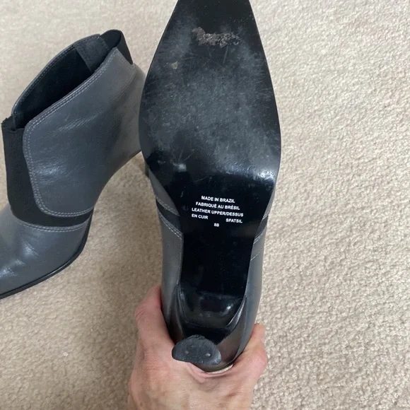 Boots - Picture 3 of 7